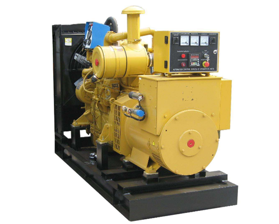 淅川发电机出租